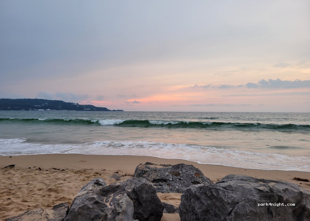 (64700) Hendaye - 19 Boulevard de la Mer — foto