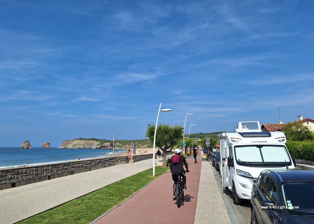 (64700) Hendaye - 19 Boulevard de la Mer — foto 2