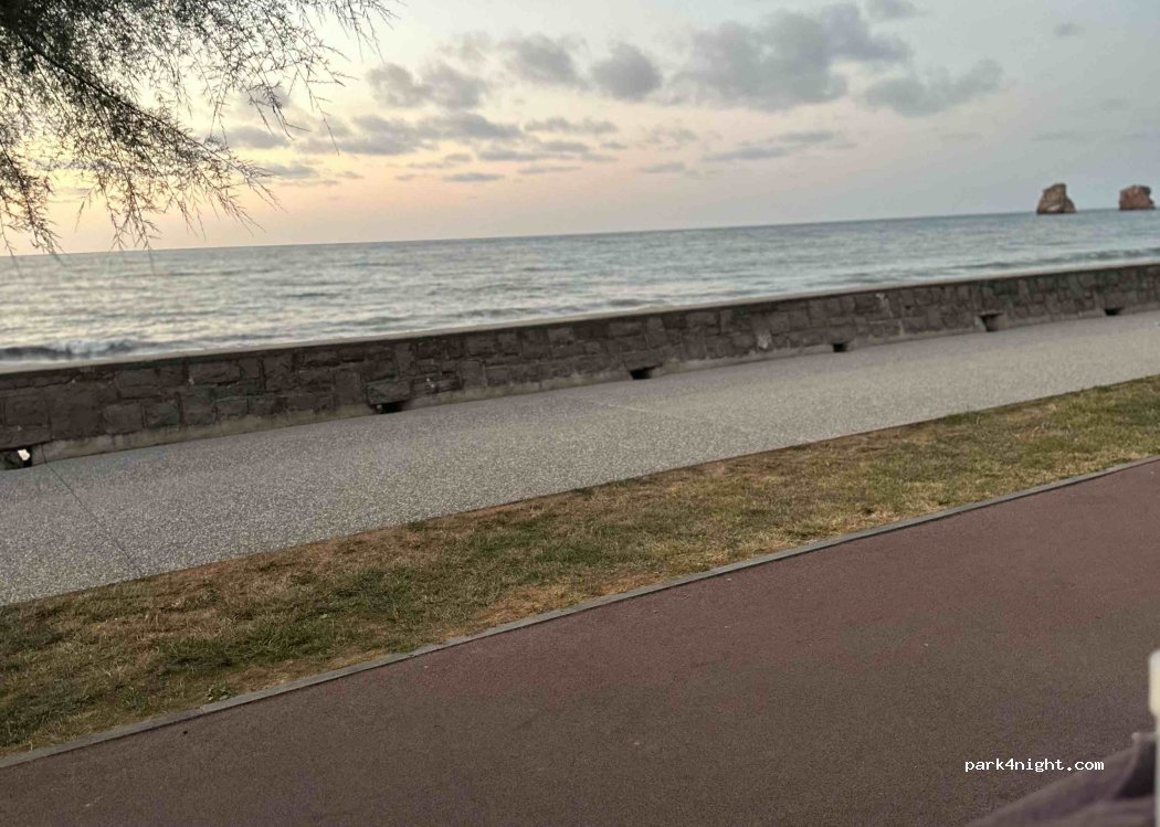 (64700) Hendaye - 19 Boulevard de la Mer — foto 4