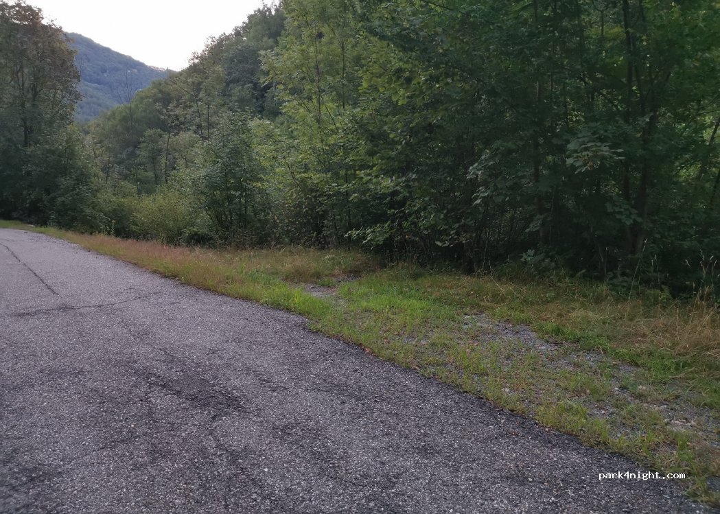 (10070) Lusiana - 12 Strada Provinciale 249 del Pugnetto — foto