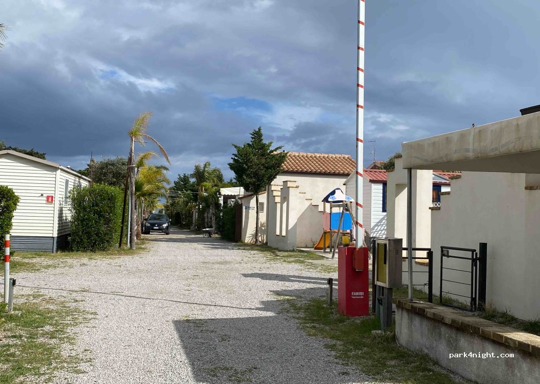 Campeggio Praia Mare — foto 3