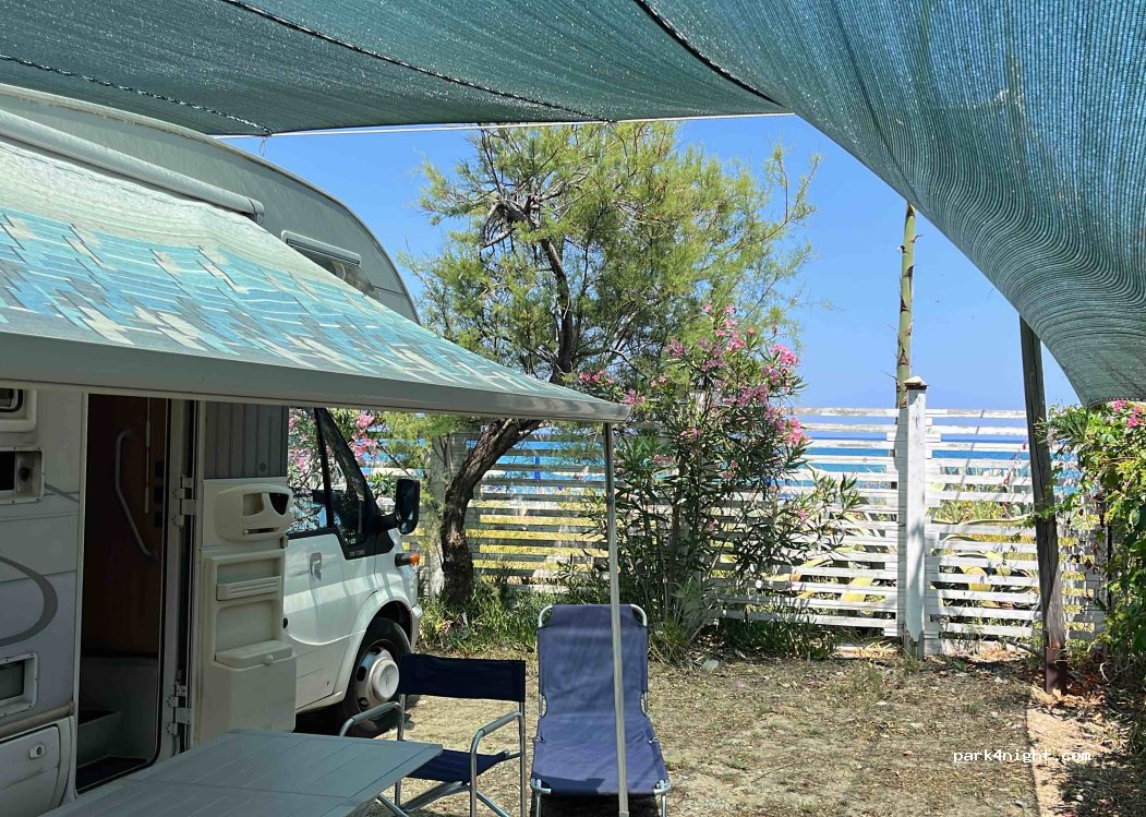 Campeggio Praia Mare — foto 5