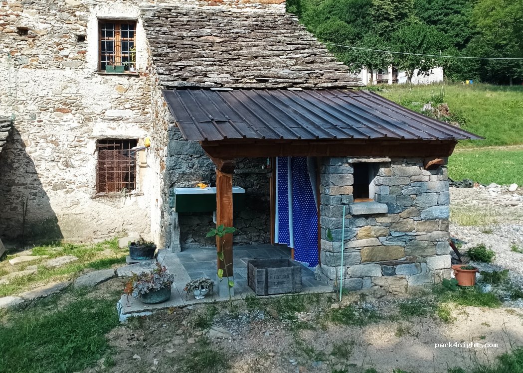 B&B La Traleua — foto