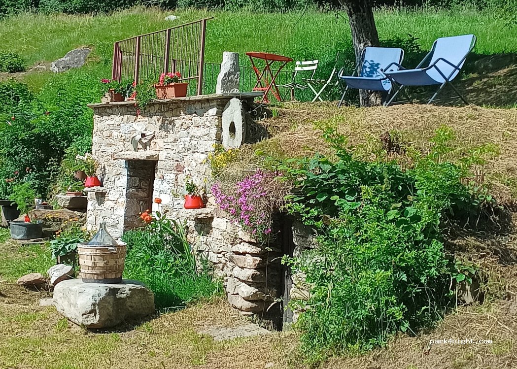 B&B La Traleua — foto 2