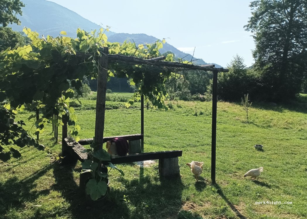 B&B La Traleua — foto 3