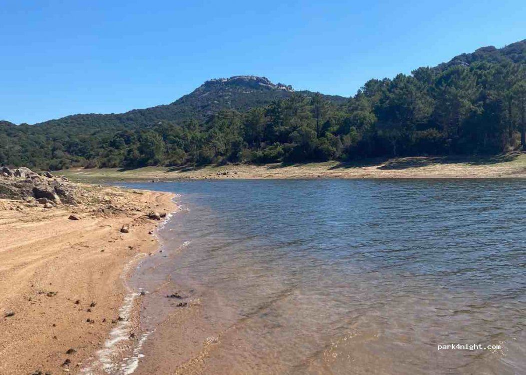 (20114) Figari - Unnamed Road — foto