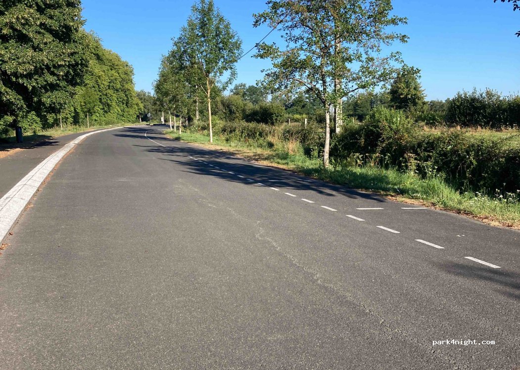 (03470) Coulanges - La Noyerie — foto 4