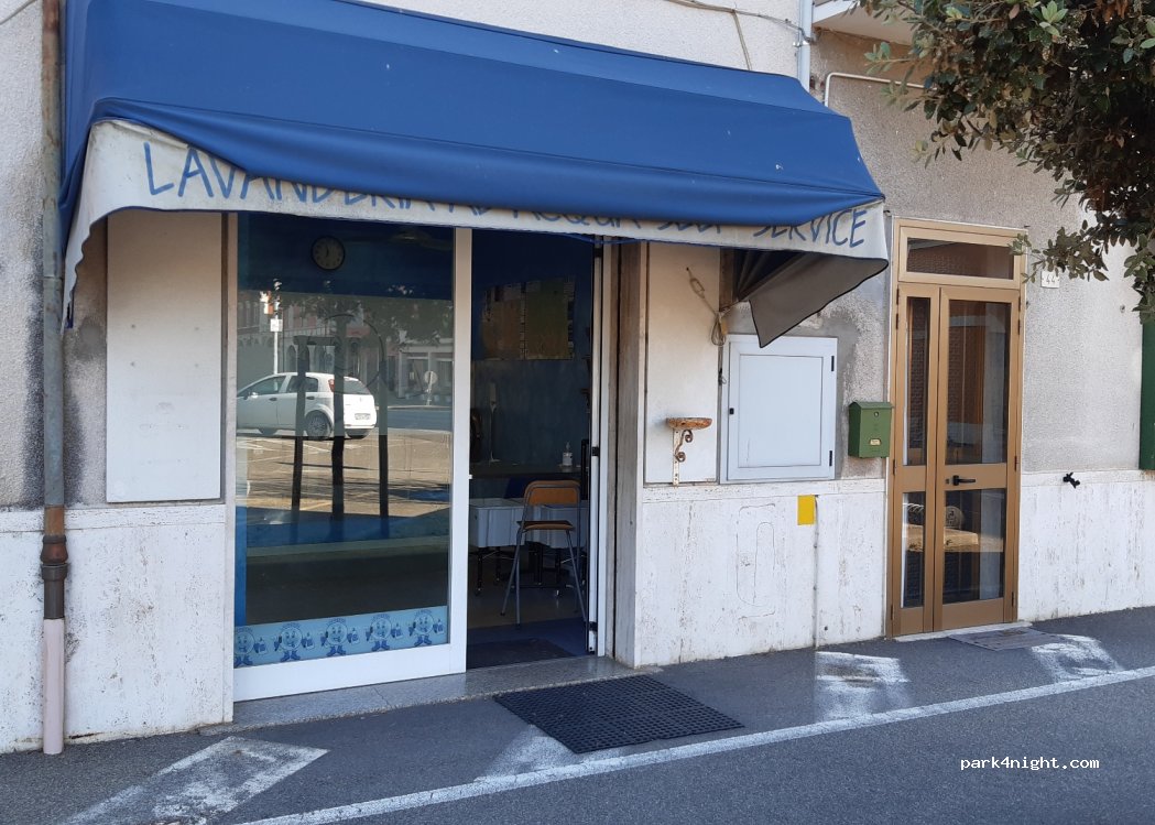 (48011) Alfonsine - Corso Giuseppe Garibaldi — foto