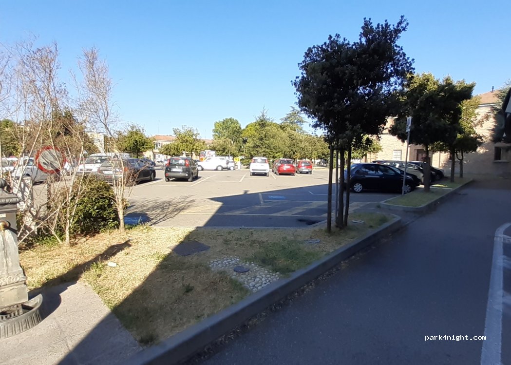 (48011) Alfonsine - Corso Giuseppe Garibaldi — foto 3