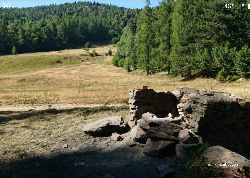 (10065) Pramollo - Unnamed Road — foto