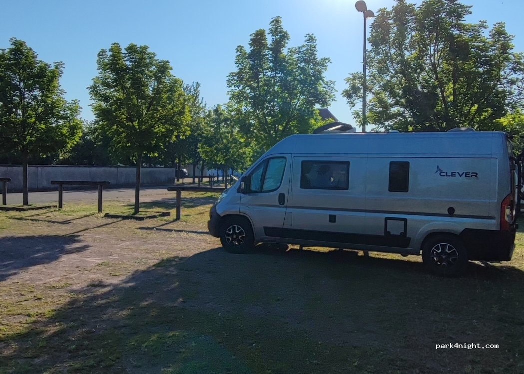 (67150) Gerstheim - 4 Rue Sainte-Odile — foto 2