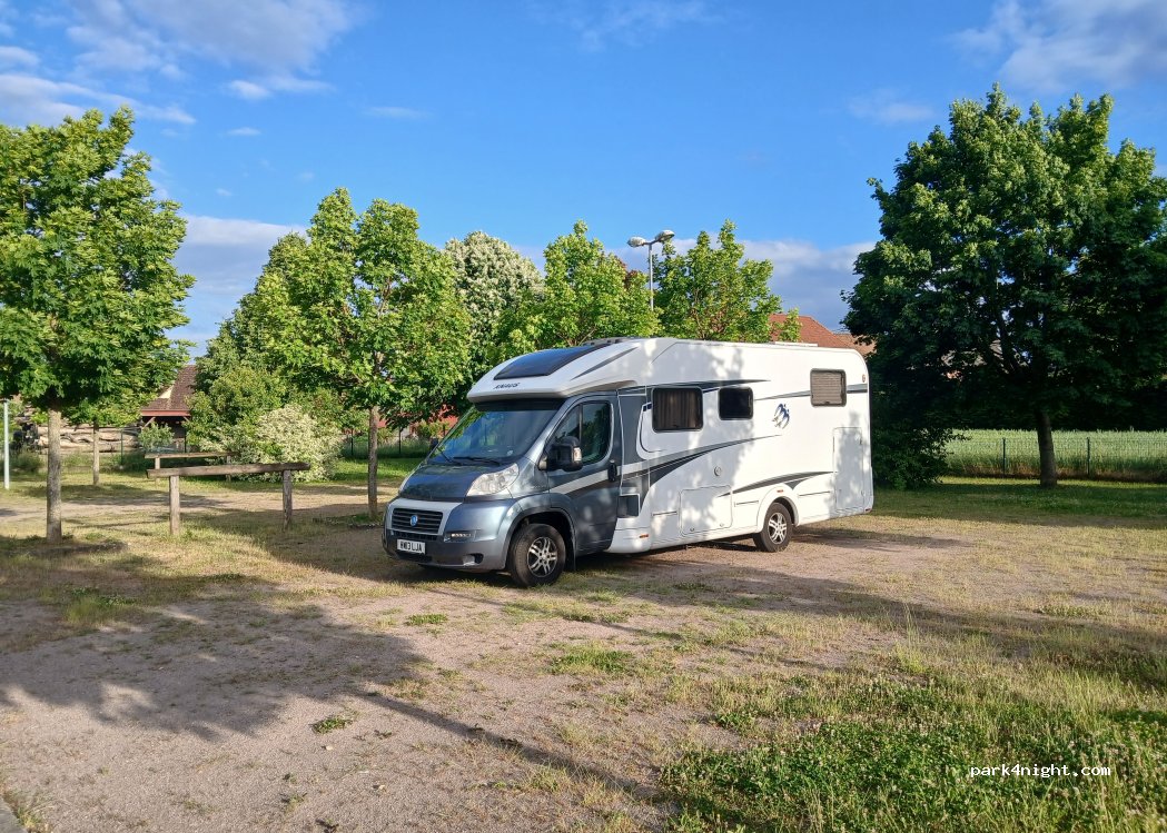 (67150) Gerstheim - 4 Rue Sainte-Odile — foto 3