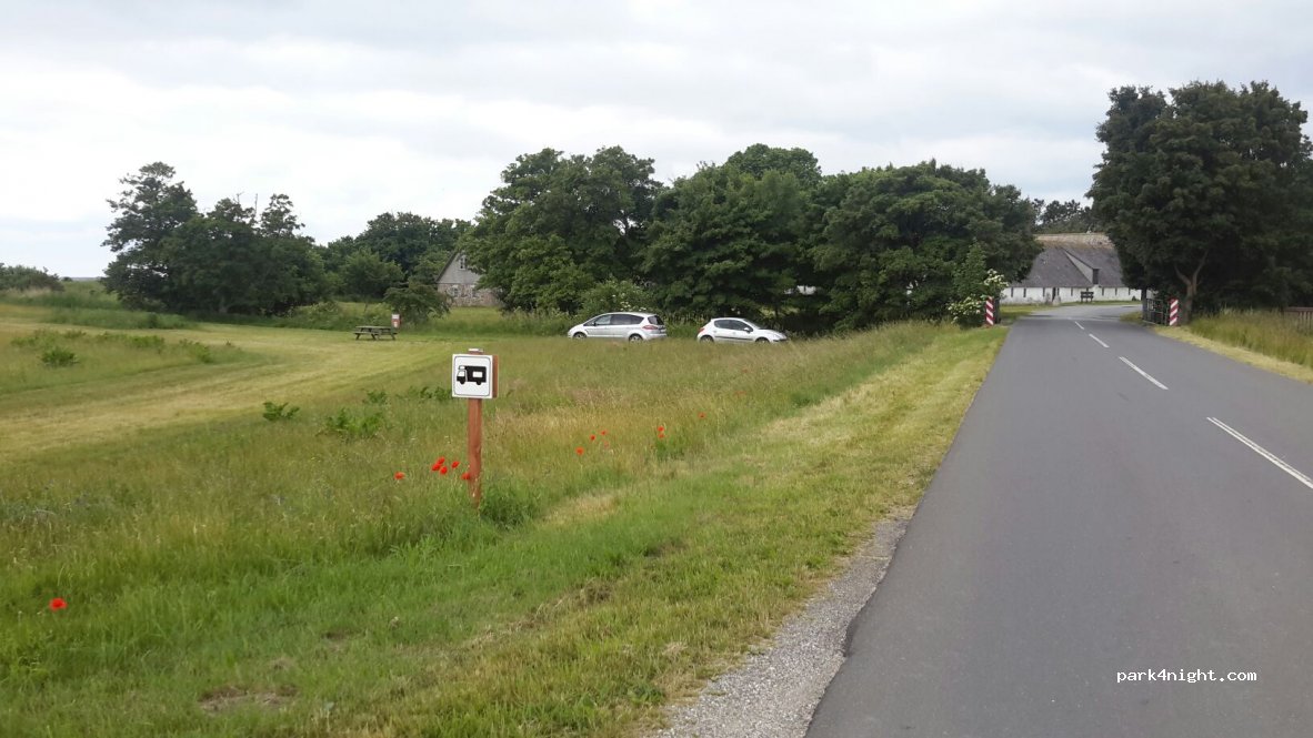 (8400) Ebeltoft - 2D Skovgårde Bygade — foto