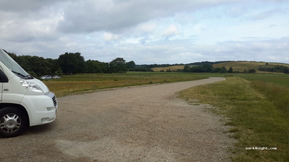 (8400) Ebeltoft - 2D Skovgårde Bygade — foto 3