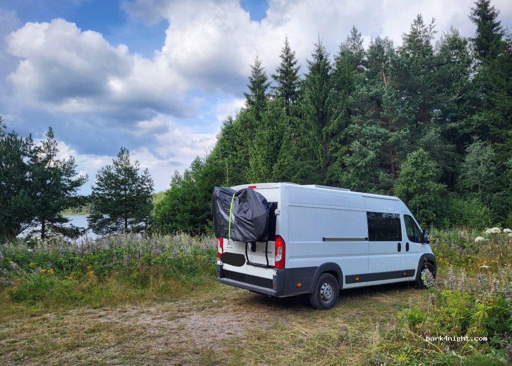 (662 91) Åmål - Unnamed Road — foto 2