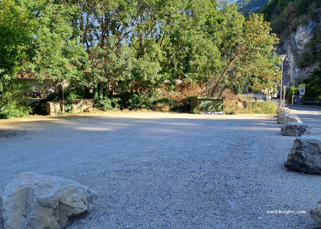 (01300) Brégnier-Cordon - 911 Rue de la Cascade — foto 2