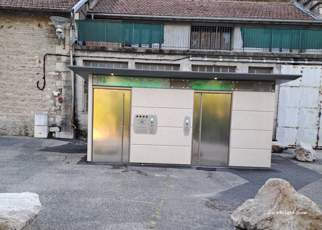 (01300) Brégnier-Cordon - 911 Rue de la Cascade — foto 3