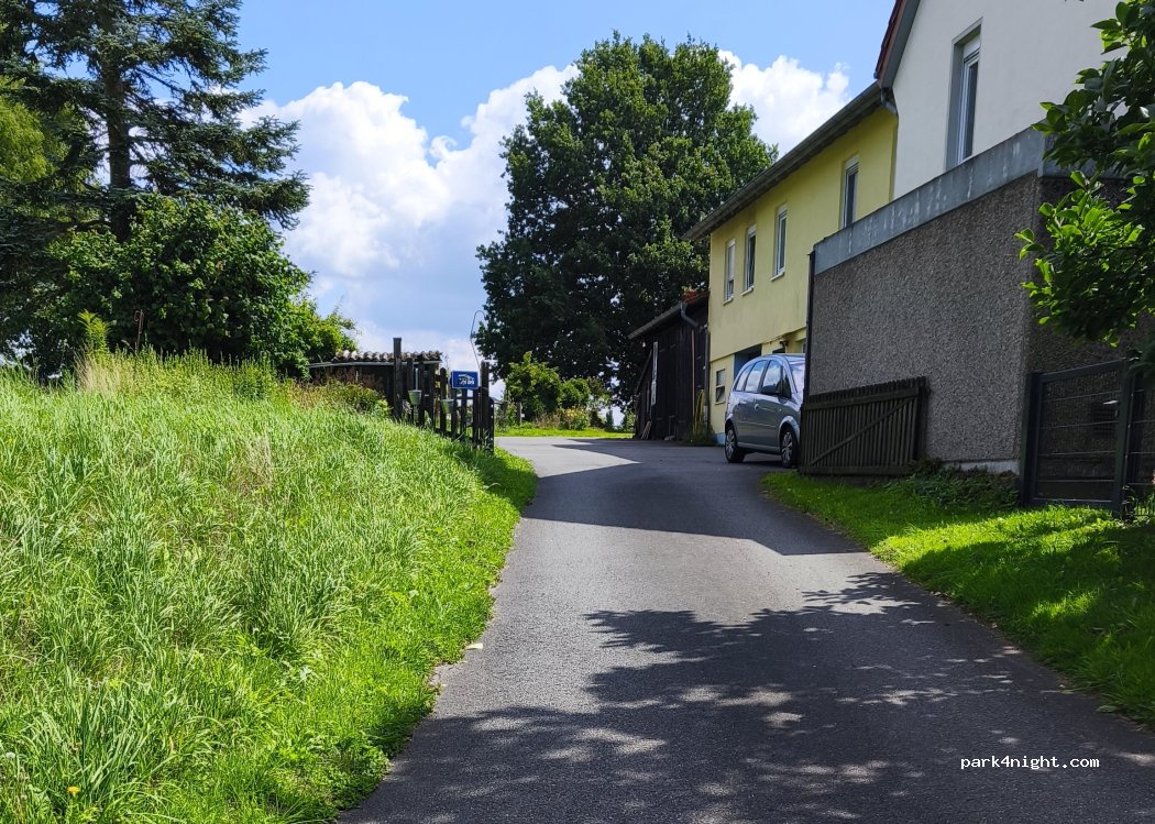 (32805) Horn-Bad Meinberg - 1 Bergheimer Straße — foto 5
