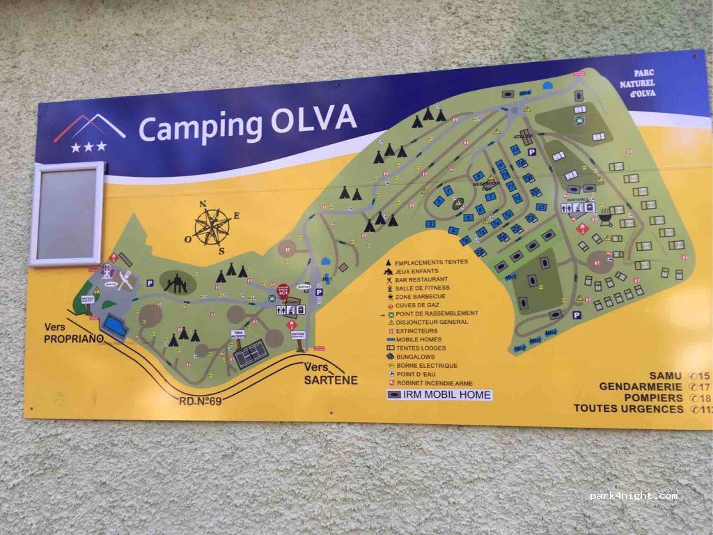 Camping Olva*** — foto 2