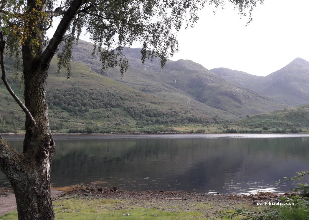 (PH50 4RE) Fort William - B863 — foto 2