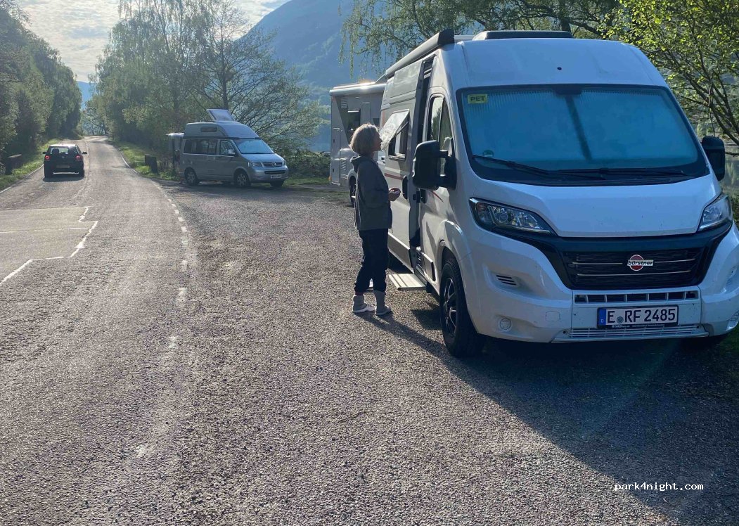 (PH50 4RE) Fort William - B863 — foto 4