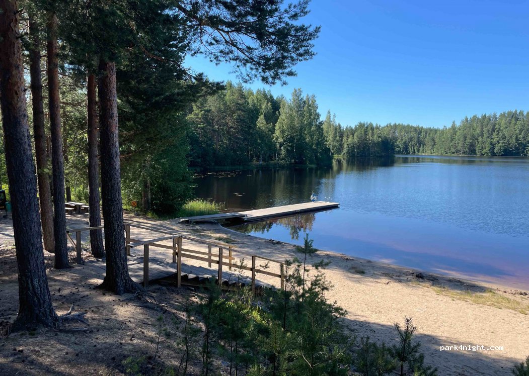 (41730) Joutsa - 571 Harjunlahdentie — foto