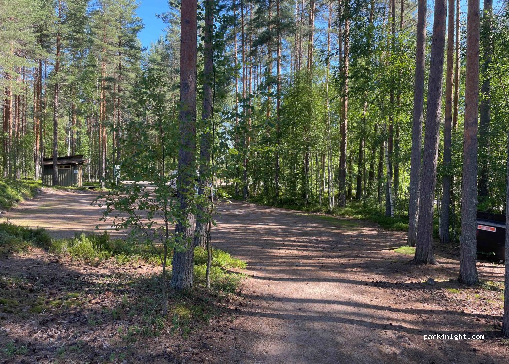 (41730) Joutsa - 571 Harjunlahdentie — foto 2