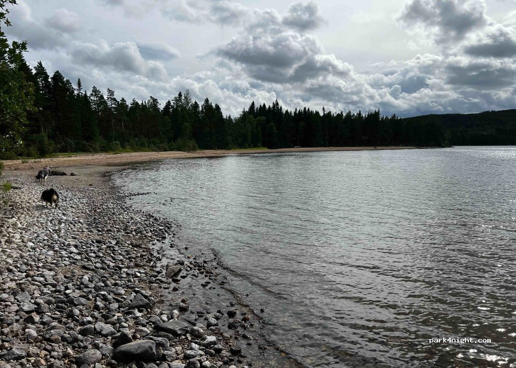 (840 60) Sjöändan - Unnamed Road — foto 2