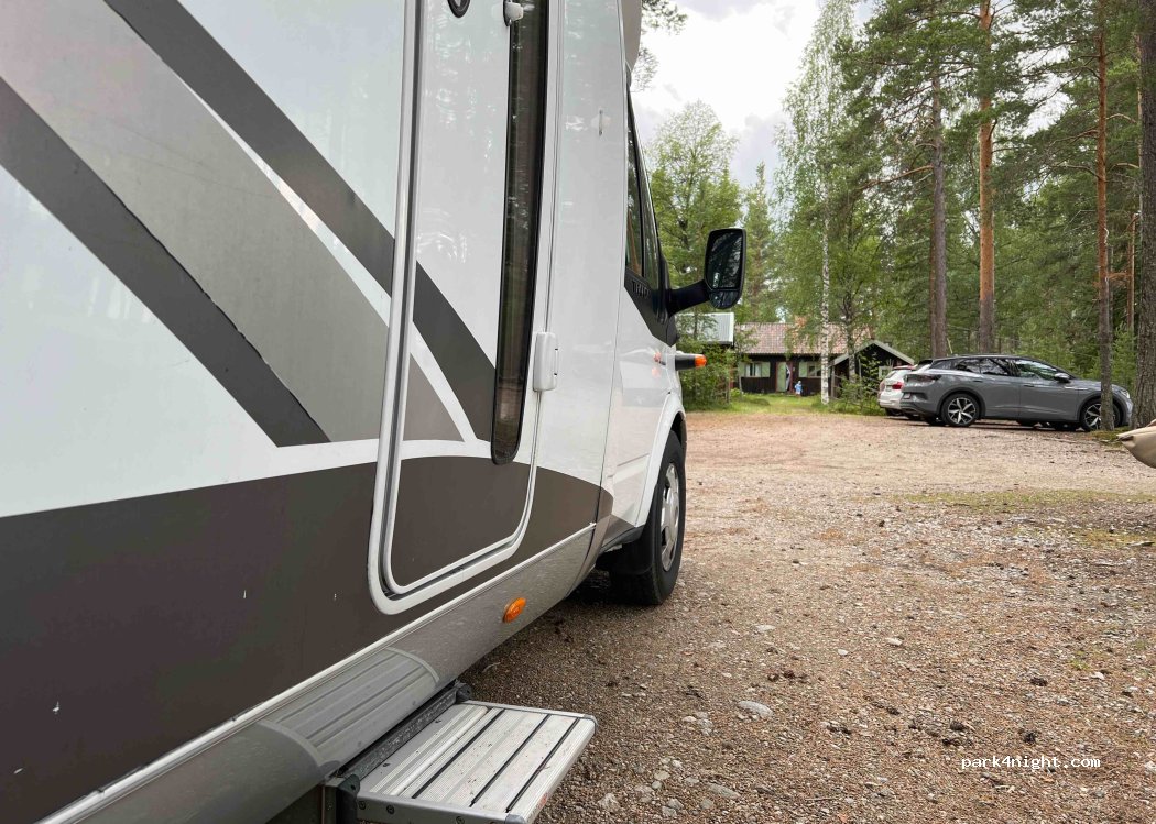 (840 60) Sjöändan - Unnamed Road — foto 3