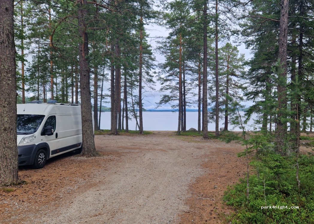 (840 60) Sjöändan - Unnamed Road — foto 4