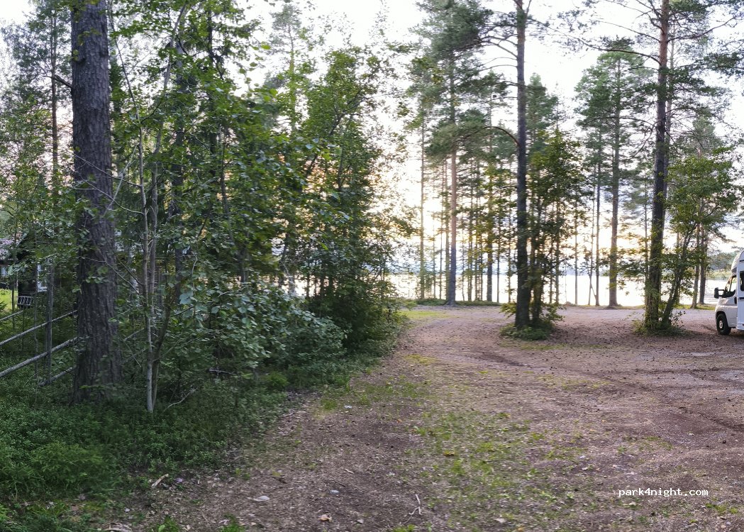 (840 60) Sjöändan - Unnamed Road — foto 5