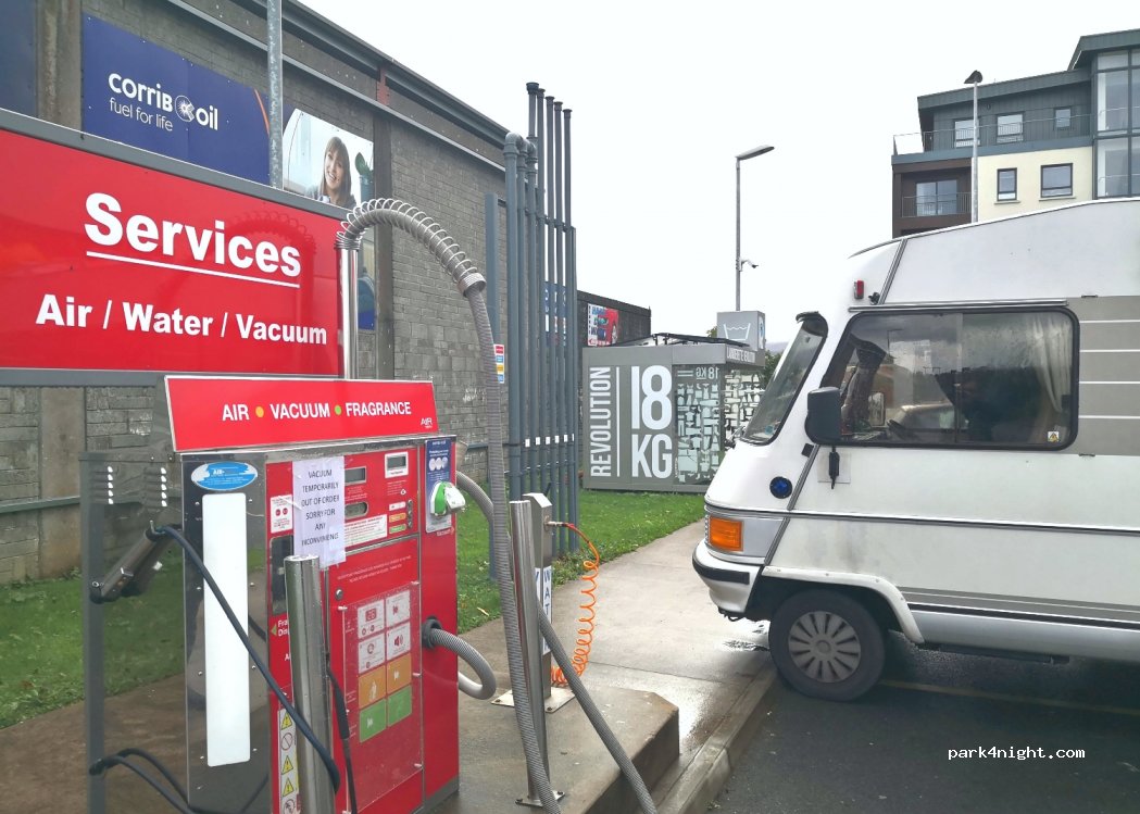 () Tralee - John Joe Sheehy Road — foto