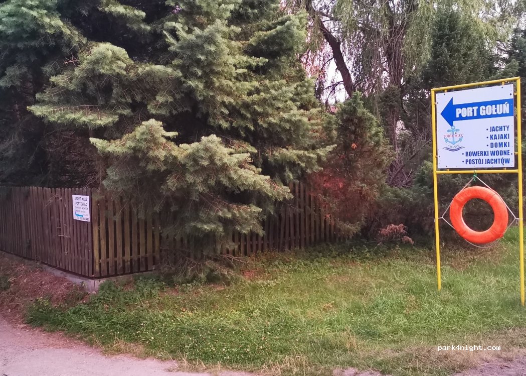 (83-400) Gołuń - — foto 2