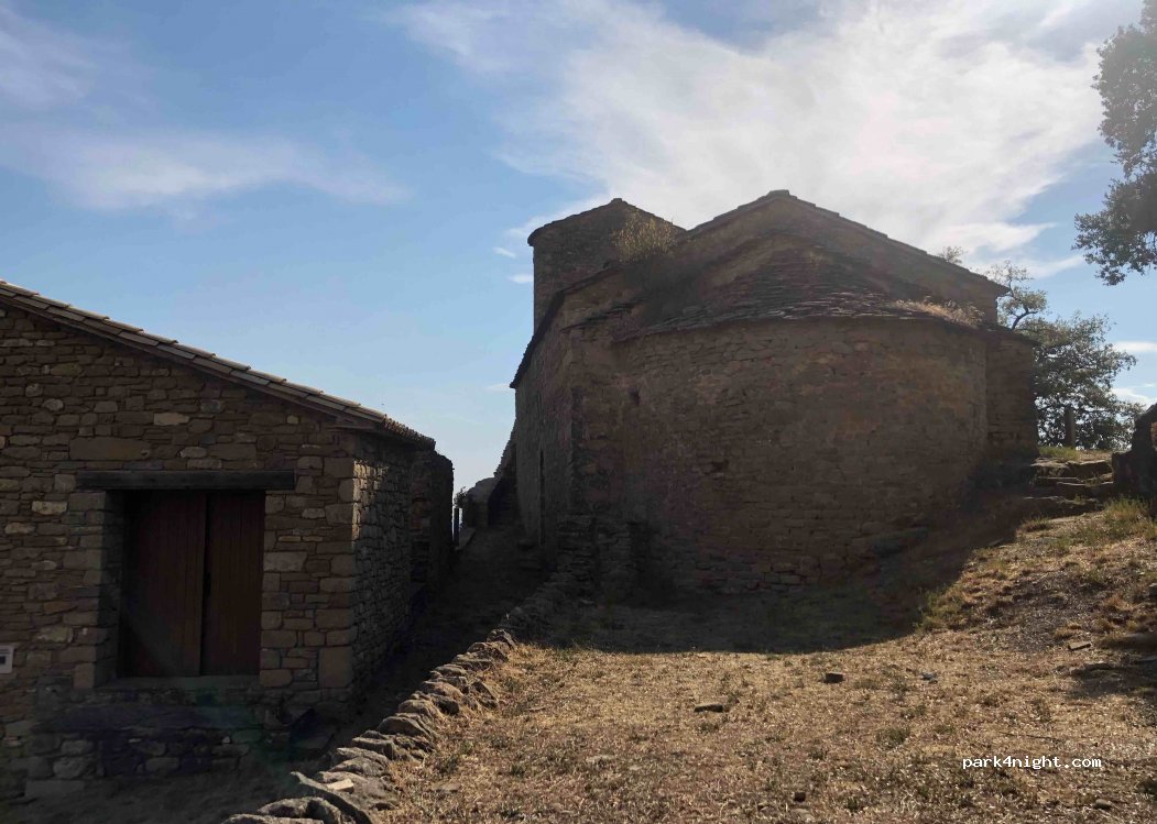 (22437) La Puebla de Fantova - — foto