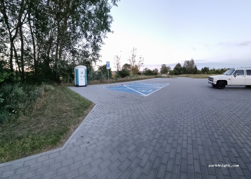 (80-680) Gdańsk - 9 Przegalińska — foto
