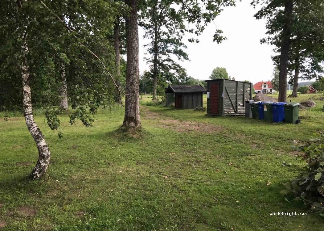 (523 93) Marbäck - Unnamed Road — foto