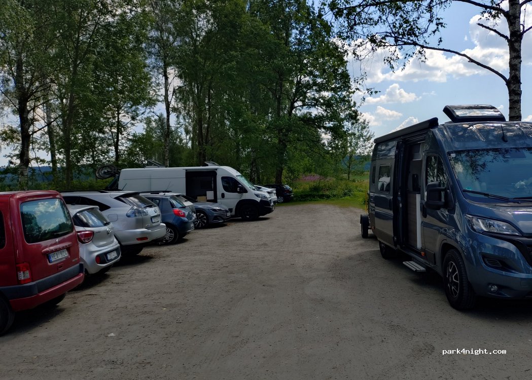 (523 93) Marbäck - Unnamed Road — foto 3