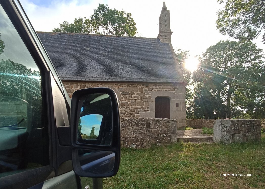 (22220) Plouguiel - Unnamed Road — foto 2