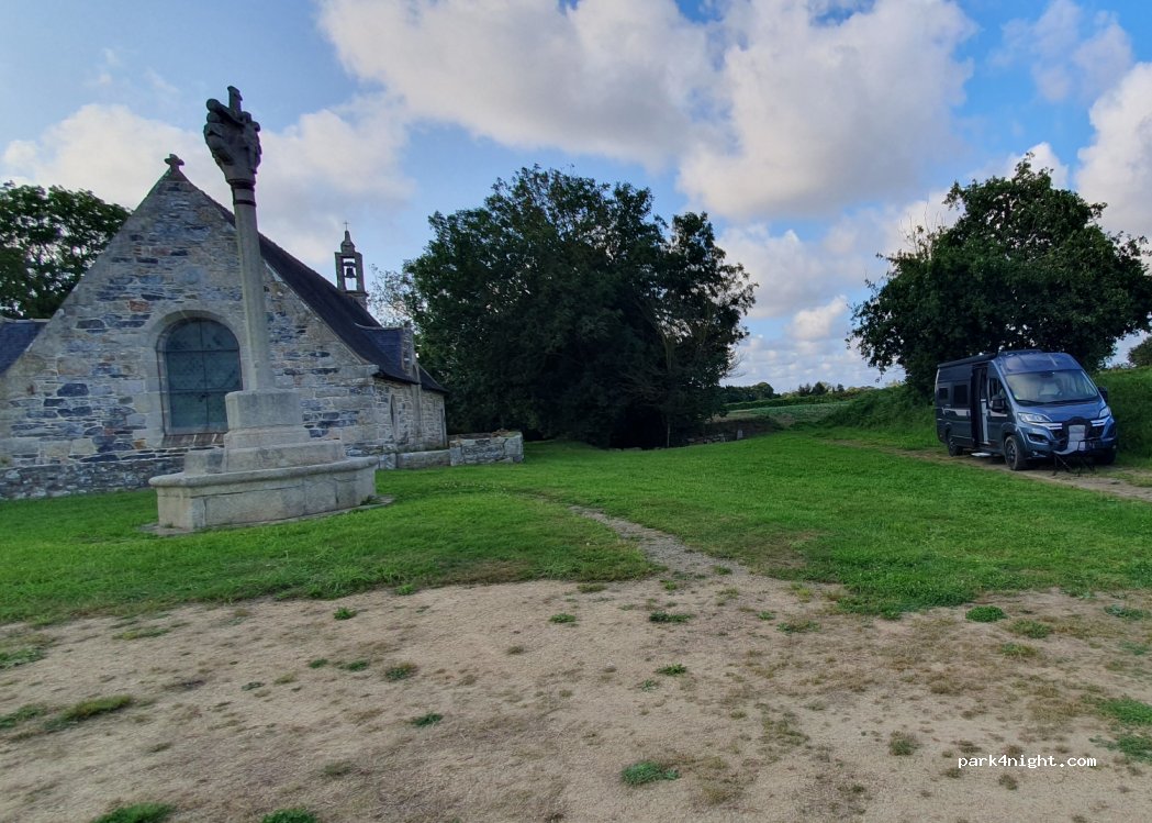 (22220) Plouguiel - Unnamed Road — foto 4