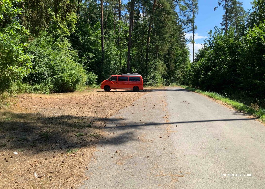 (92237) Sulzbach-Rosenberg - Unnamed Road — foto 3