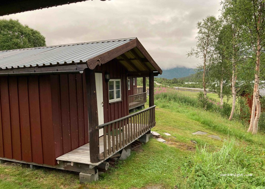Skjåk Sæter — foto