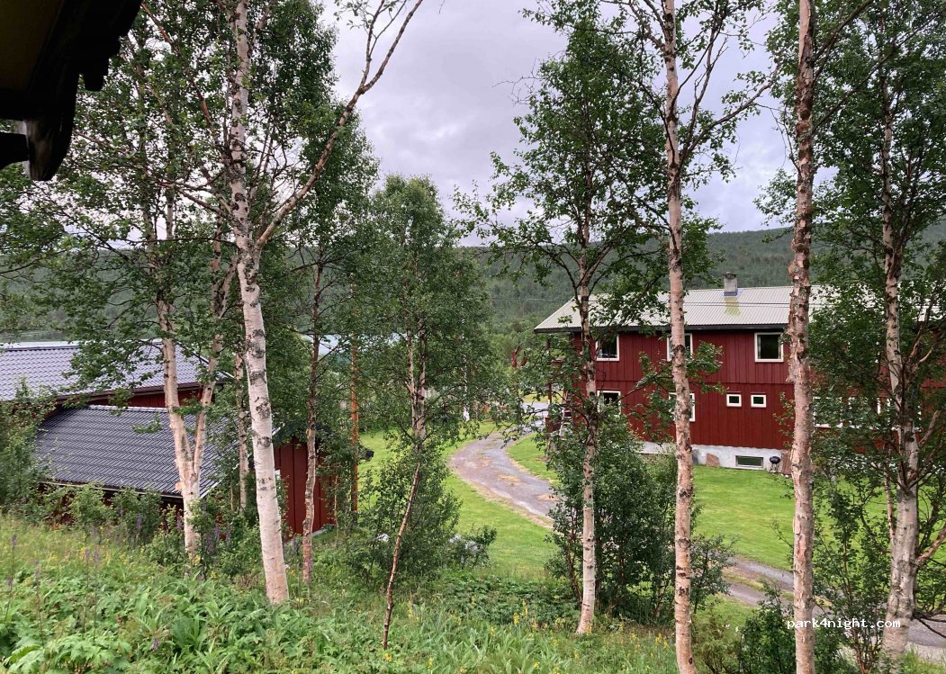 Skjåk Sæter — foto 2