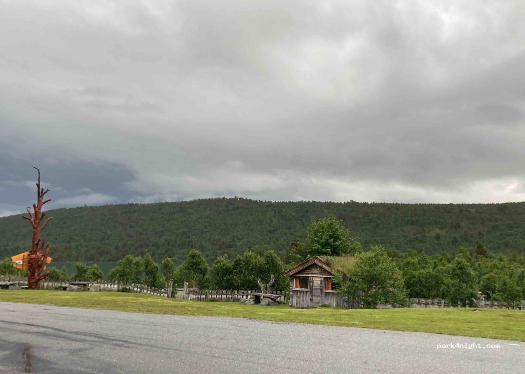 Skjåk Sæter — foto 3