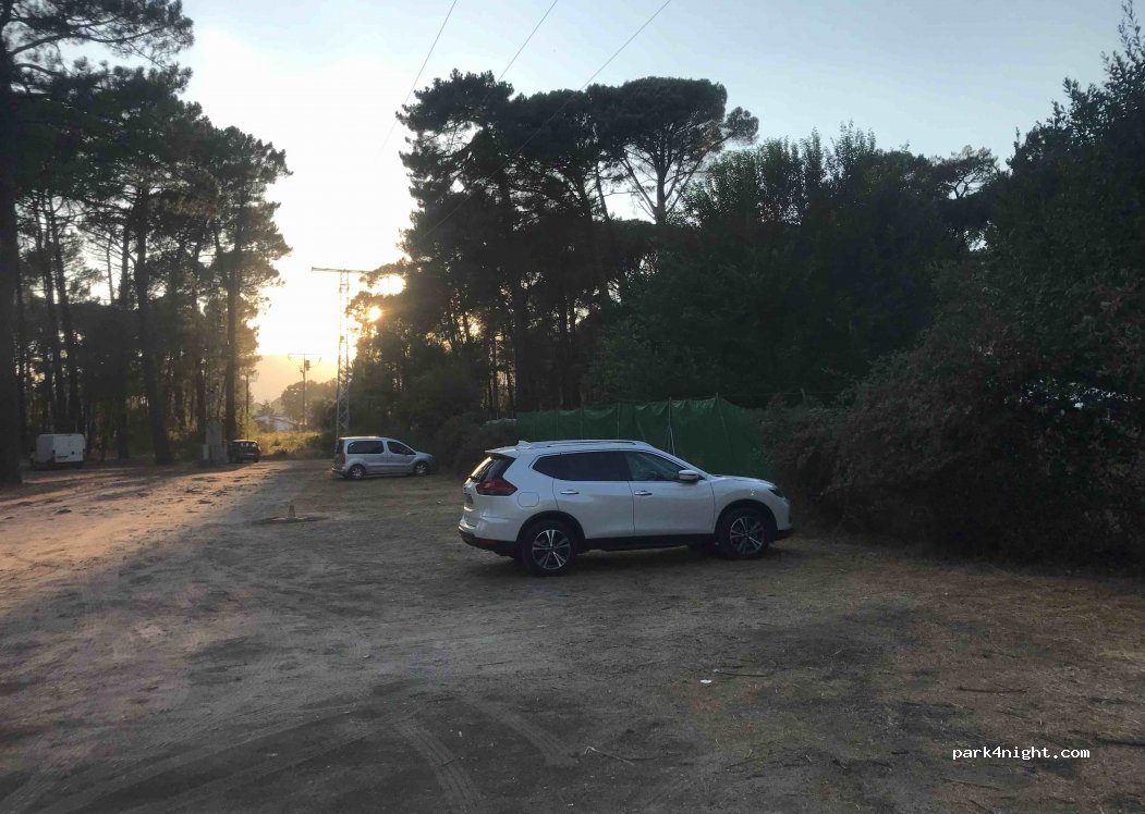 (05430) La Adrada - Unnamed Road — foto 2