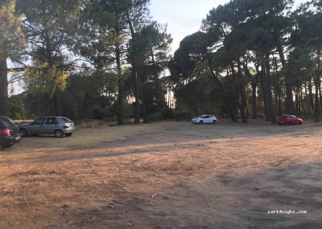 (05430) La Adrada - Unnamed Road — foto 3