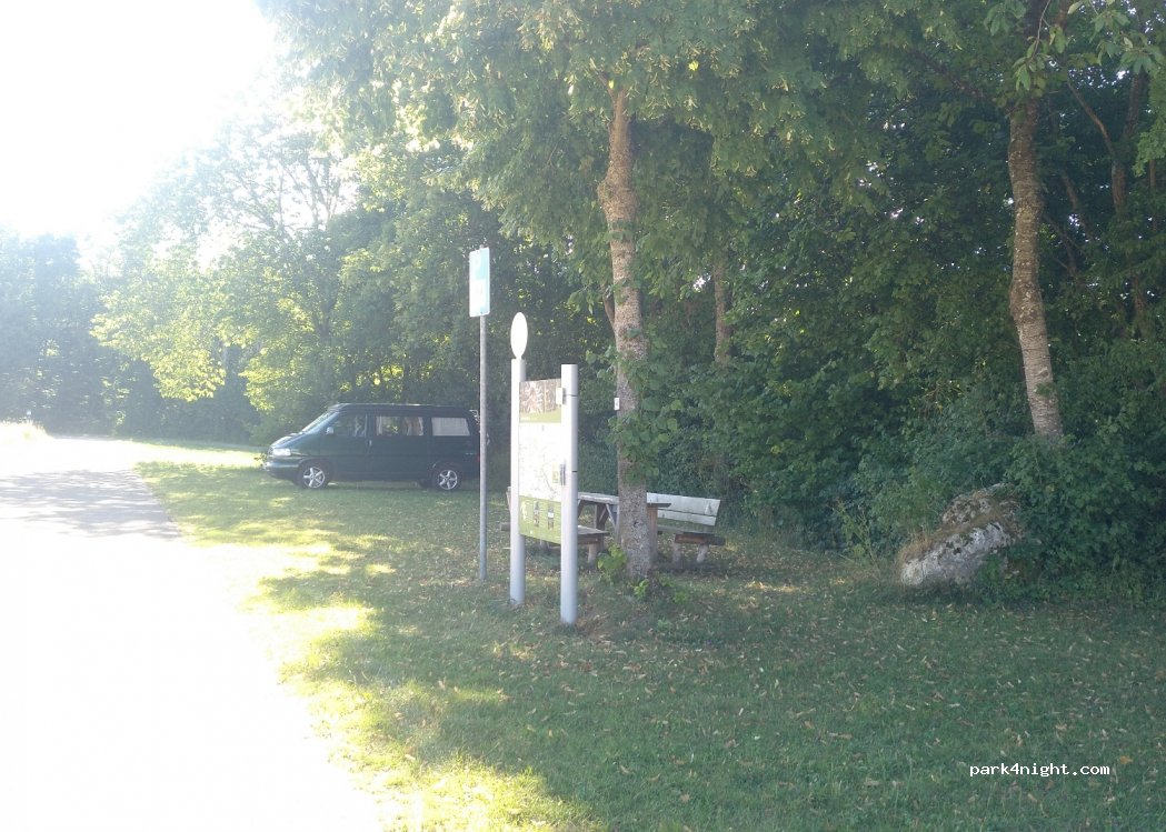 (72525) Münsingen - Unnamed Road — foto 2