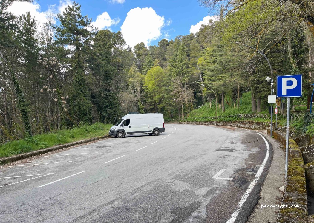 (90027) Petralia Sottana - SP29 — foto