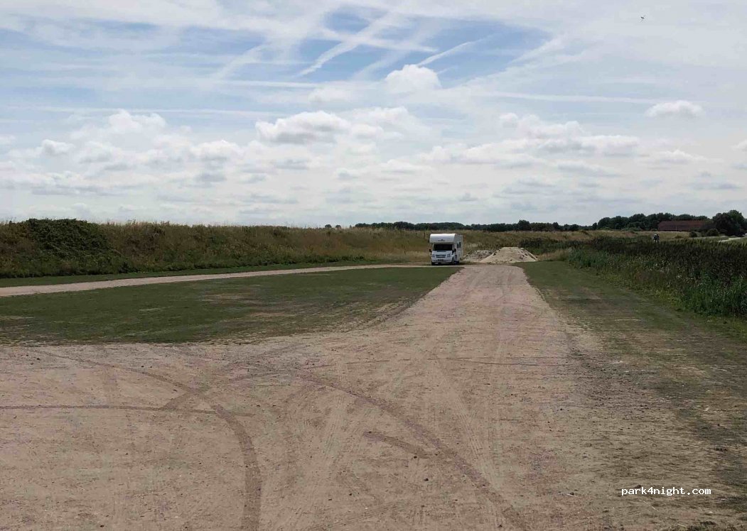 (4506 HT) Cadzand - 1A Zwartepolderweg — foto 2