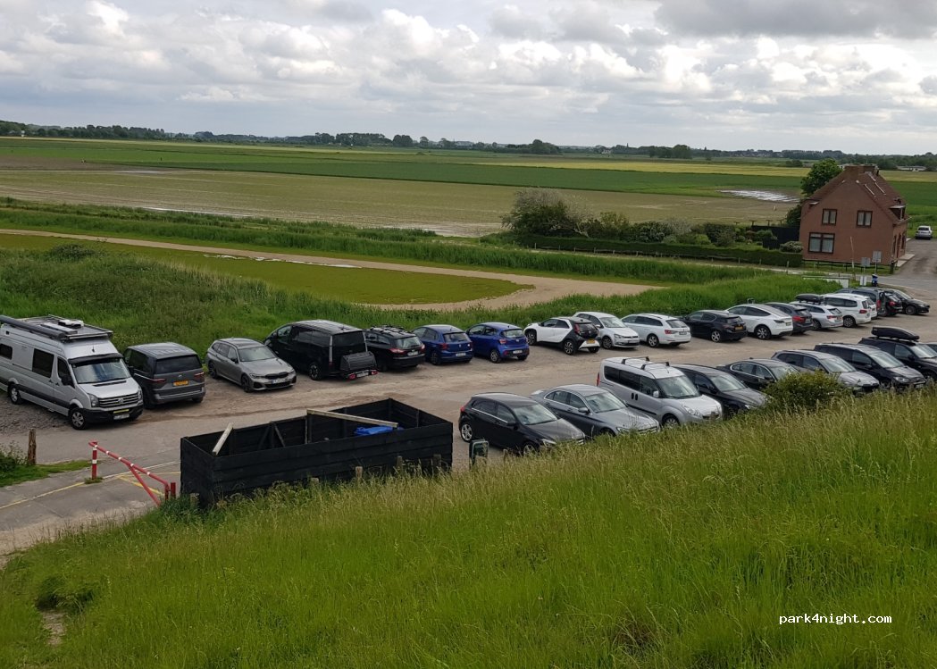 (4506 HT) Cadzand - 1A Zwartepolderweg — foto 3