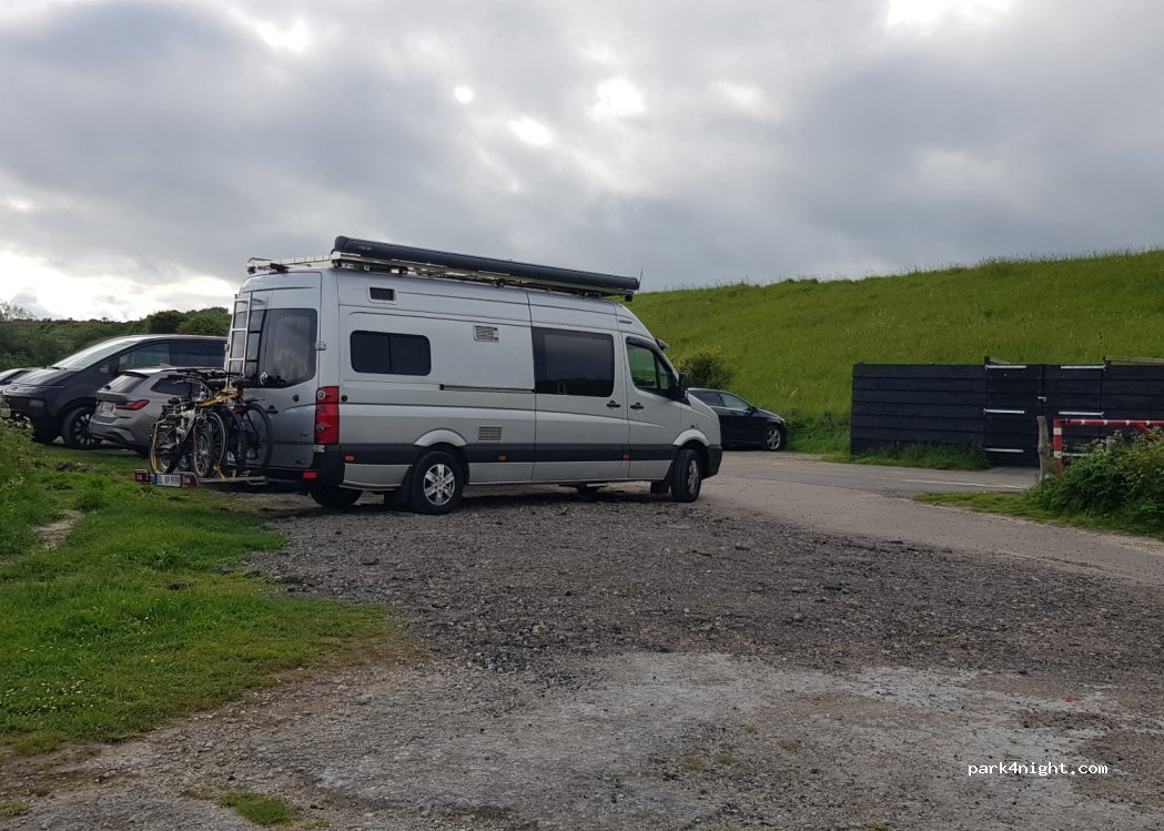 (4506 HT) Cadzand - 1A Zwartepolderweg — foto 4